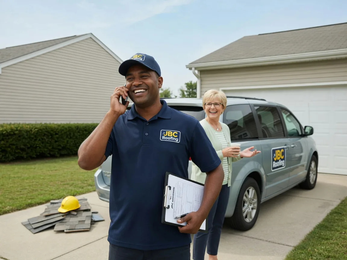 Roof Replacement Washington, NJ FAQs